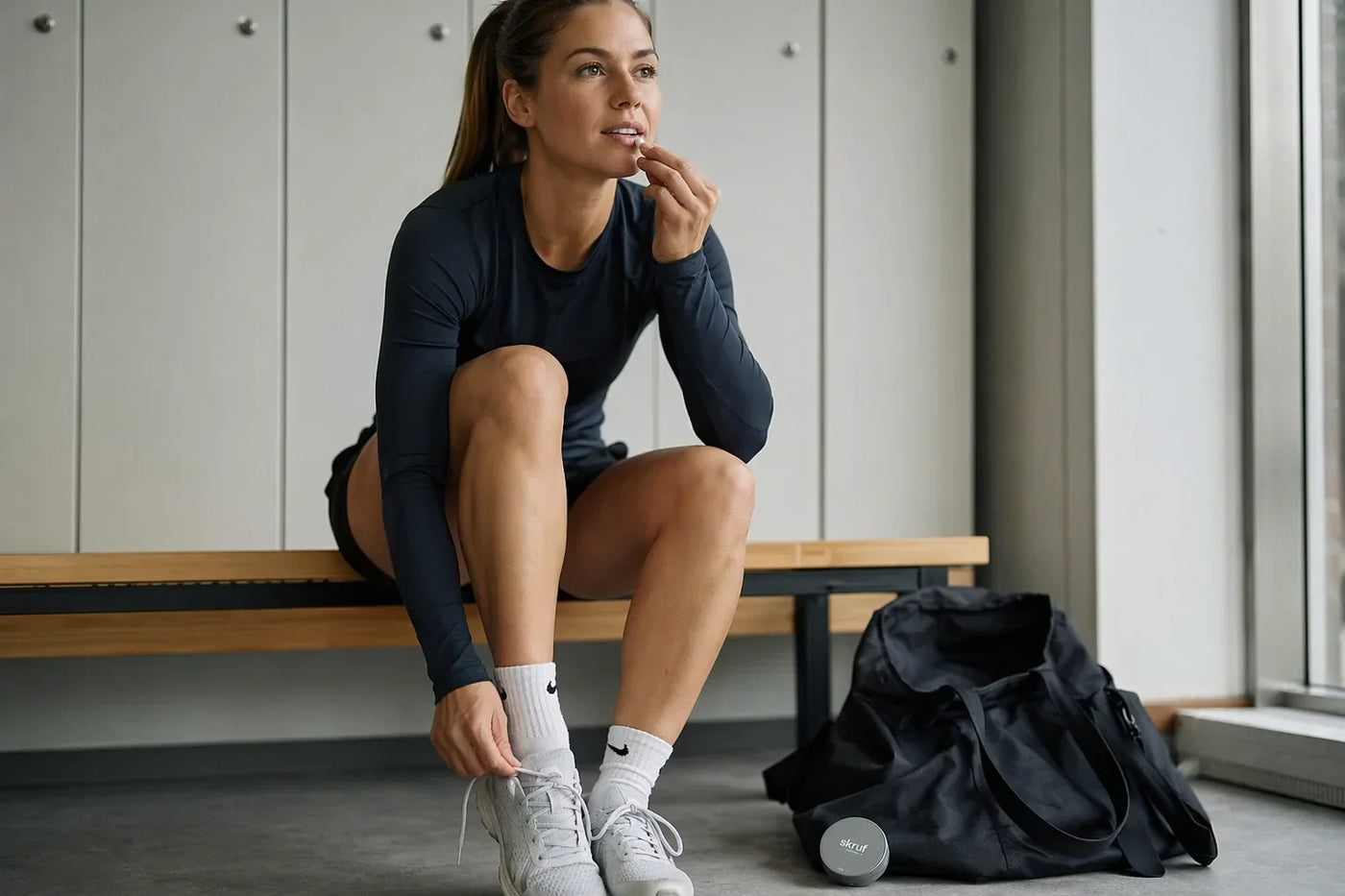 What Are Nootropic Pouches? The New Format Redefining Cognitive Performance