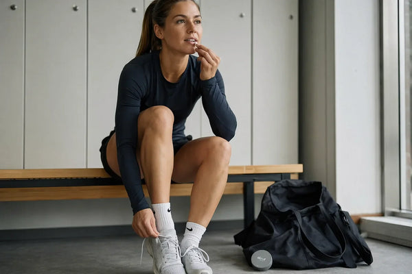 What Are Nootropic Pouches? The New Format Redefining Cognitive Performance