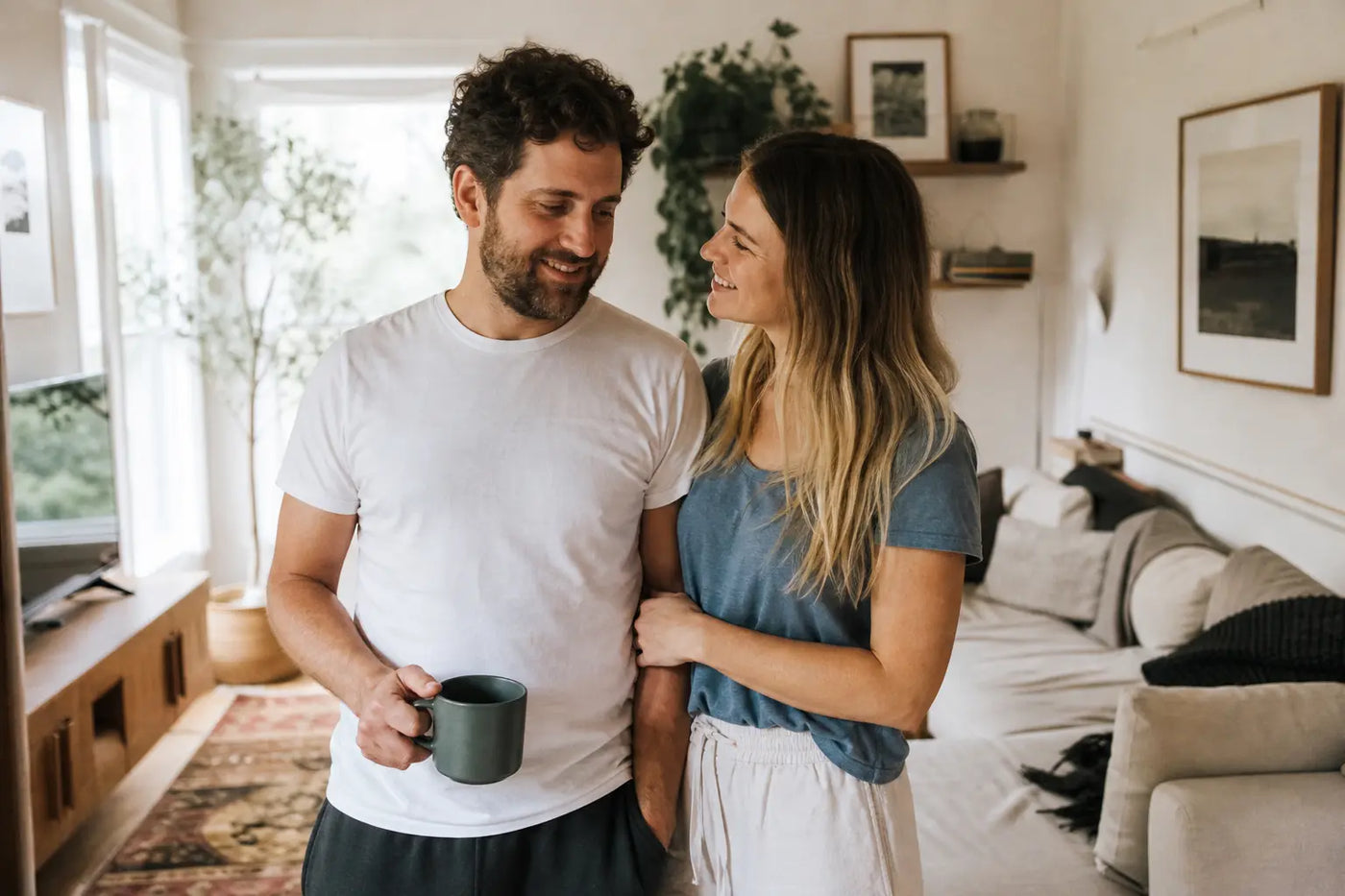 Why L-Theanine and Caffeine Work Better Together Than Alone