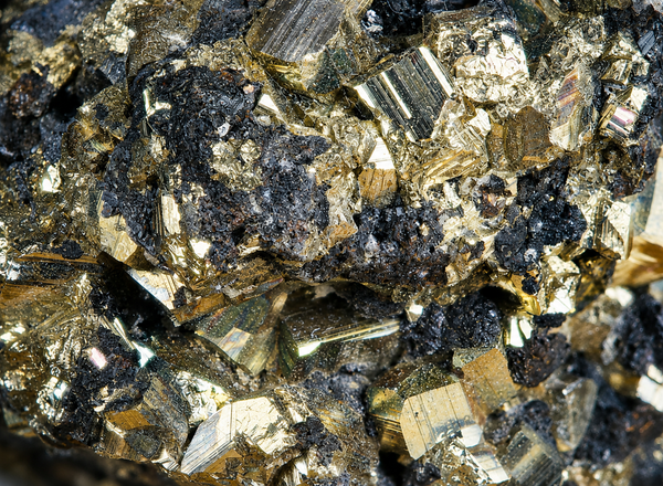 Zinc